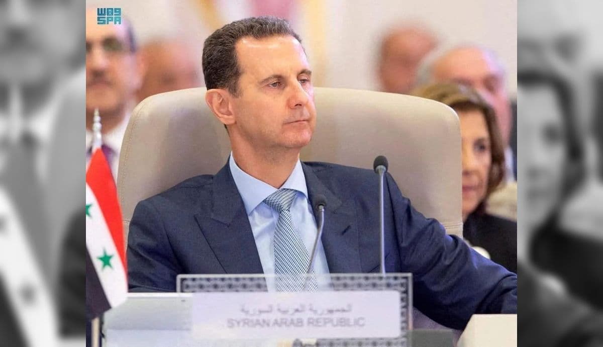 Deposto na Síria, Bashar Assad fugiu para Moscou e ganhou asilo, dizem agências russas