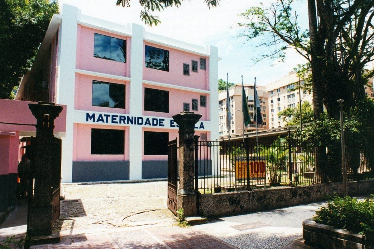 Maternidade Escola da UFRJ vai realizar o parto de um homem trans