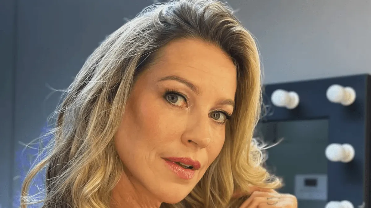 Luana Piovani reflete sobre solidão materna: 'Nascemos e morremos sozinhos'