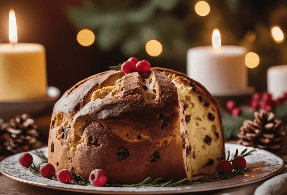O fim dos panetones? Tendência de mercado aponta destino do bolo de Natal