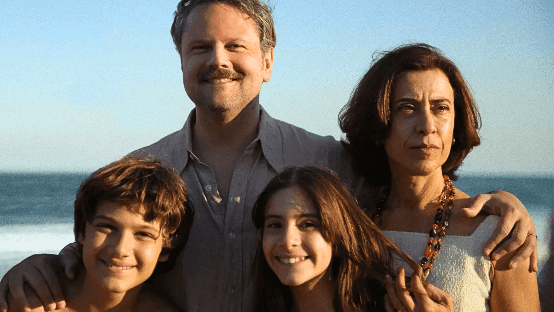 Oscar: Ainda Estou Aqui é o 4º mais buscado entre indicados a Melhor Filme
