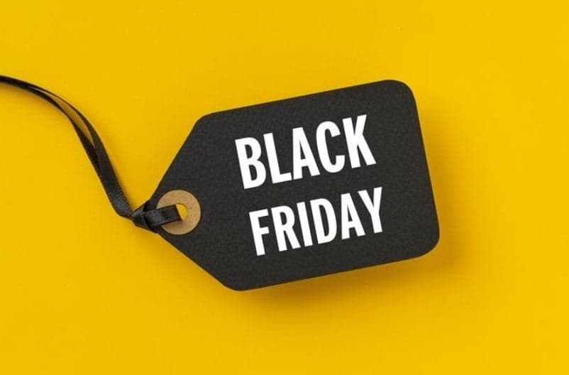 Black Friday 2026: 7 estratégias para pagar menos nas compras pela internet
