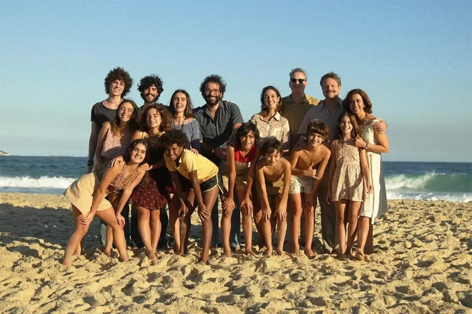 "Ainda Estou Aqui" é escolhido Melhor Filme do Ano pela crítica internacional