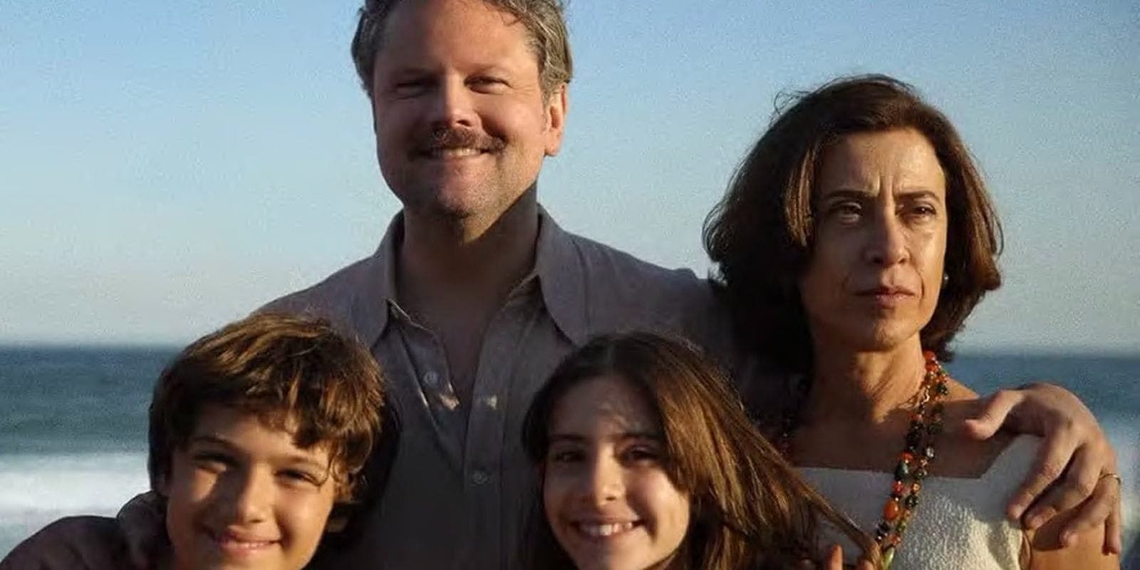 'Ainda Estou Aqui' vence como melhor filme Ibero-americano no prêmio Goya