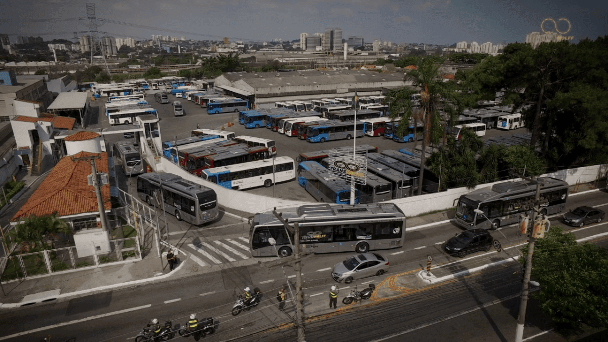 Prefeitura de SP nega último recurso das empresas Upbus e Transwolff; contratos serão rompidos