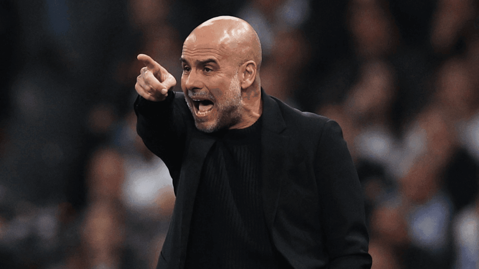 Guardiola recusa proposta e não será técnico da Itália; saiba o motivo