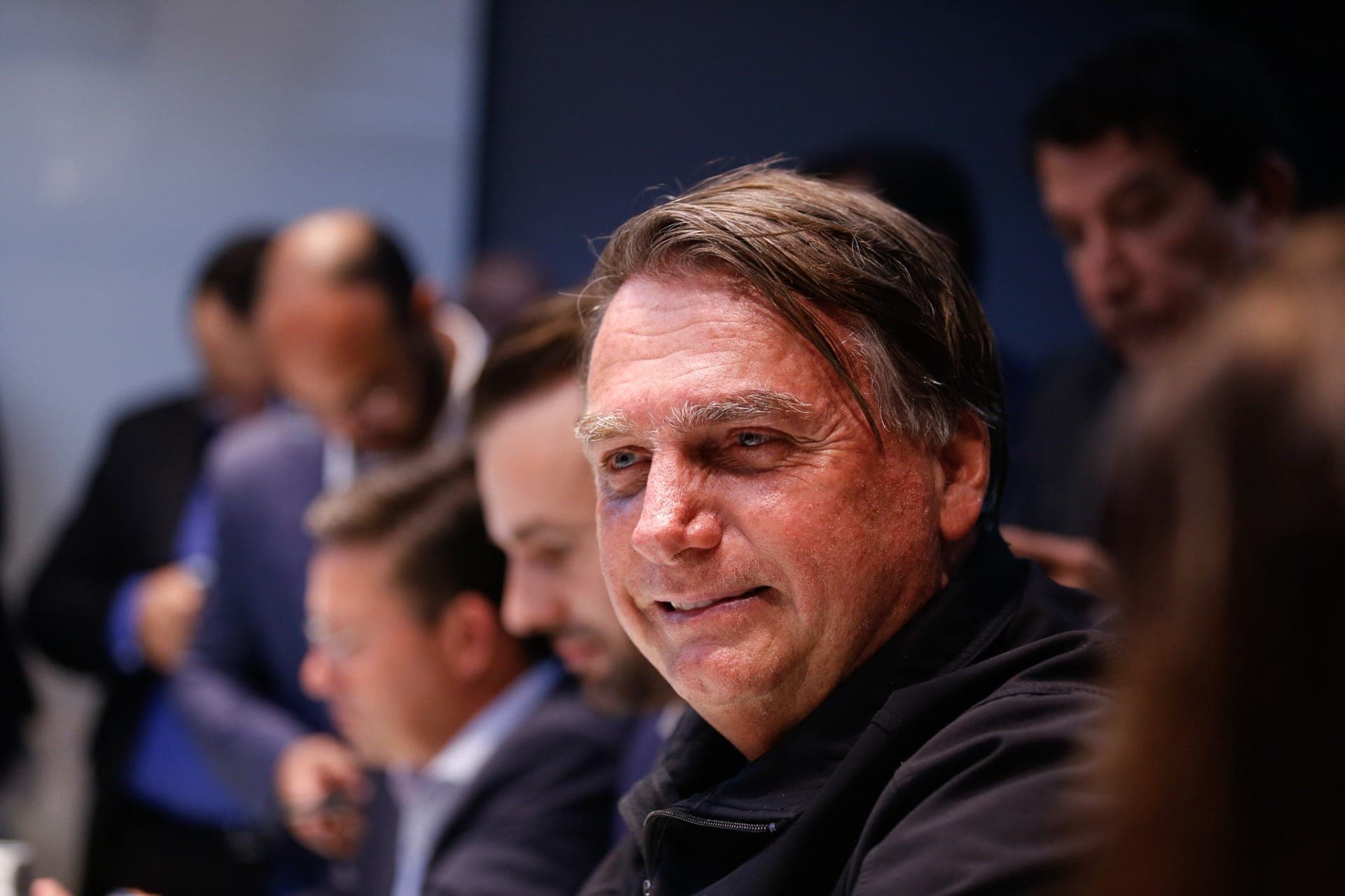 Trama golpista: PGR deve apresentar nesta segunda alegações finais em ação contra Bolsonaro