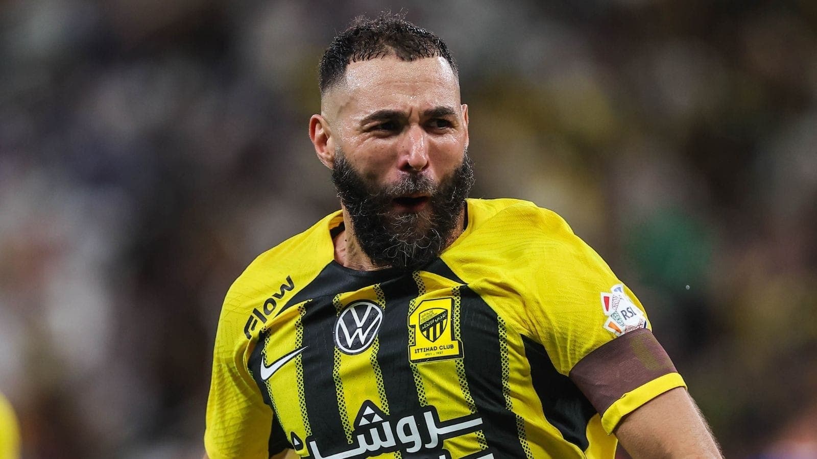 Al Ittihad x Al Okhdood: onde assistir, horário do jogo e melhores odds