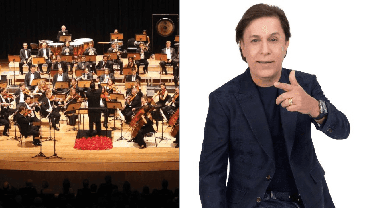 Agenda Cultural: Tom Cavalcante e Sinfônica de Campinas são atrações do fim de semana