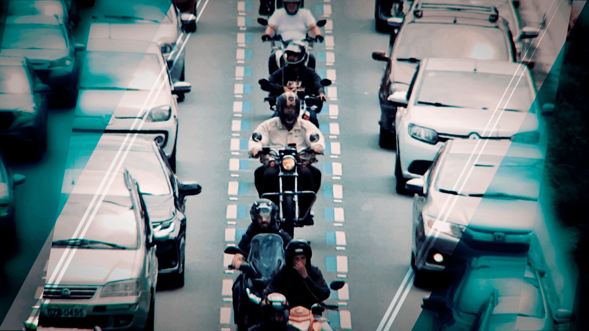 Mais mulheres nas motos? Buscas por CNH disparam