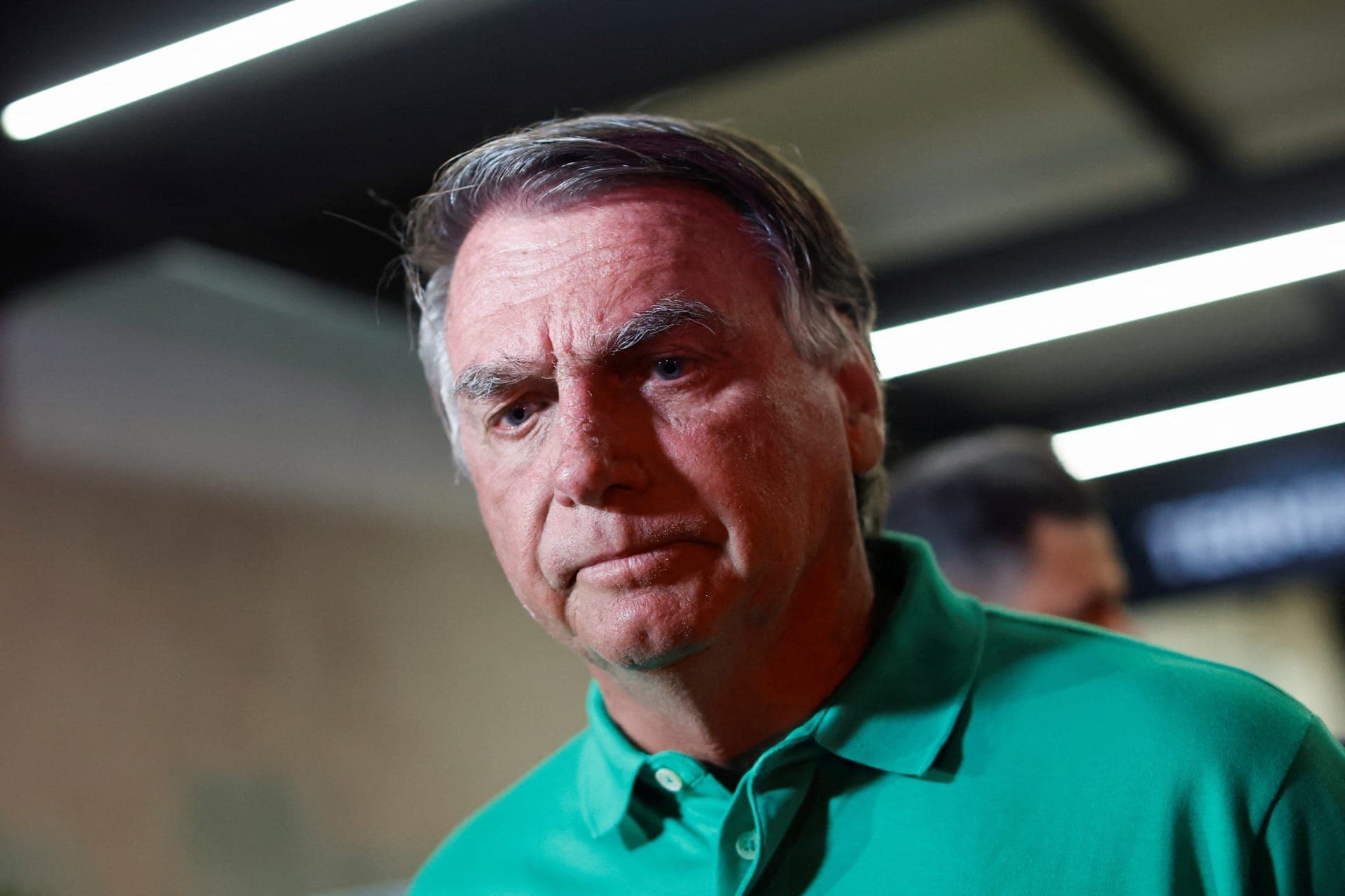 Moraes autoriza convidados em aniversário da filha de Bolsonaro no domingo