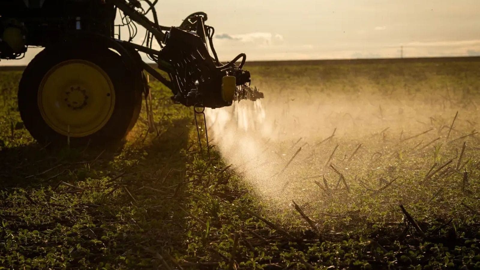 Newsletter Agroband: receba os destaques do agronegócio no seu e-mail