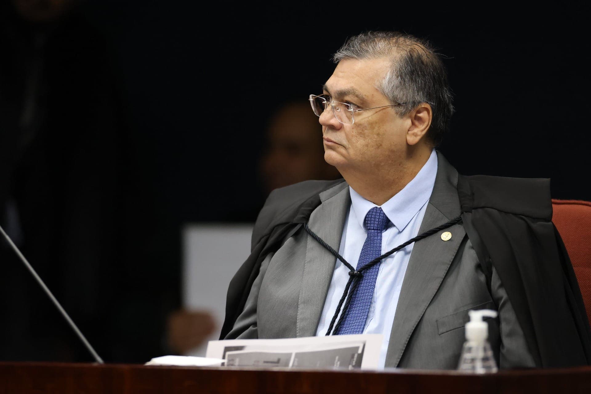 STF rejeita pedido de governador do MA para suspender decisões de Dino