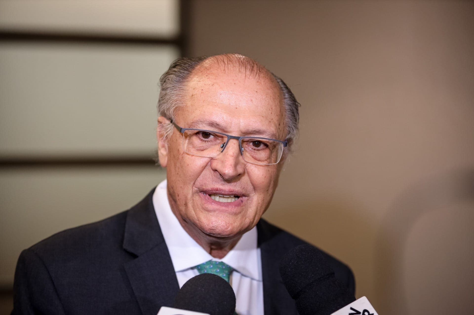 Alckmin: "Prêmio Band Cidades Excelentes é o Oscar dos municípios"