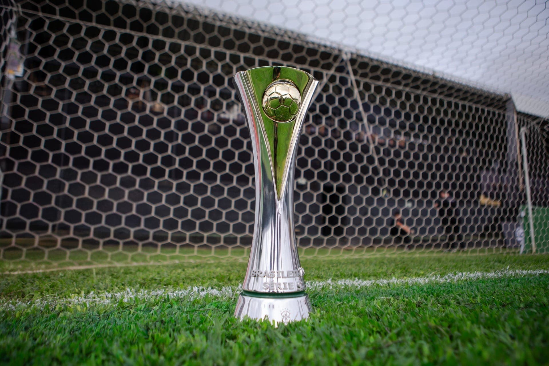 Veja a tabela detalhada da 2ª fase da Série C e os primeiros jogos