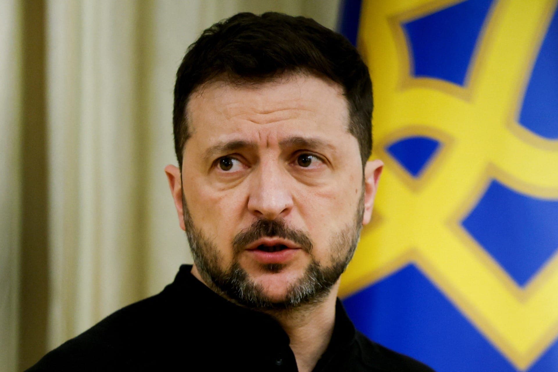Aliados apoiam Zelensky após embate com Trump; entenda