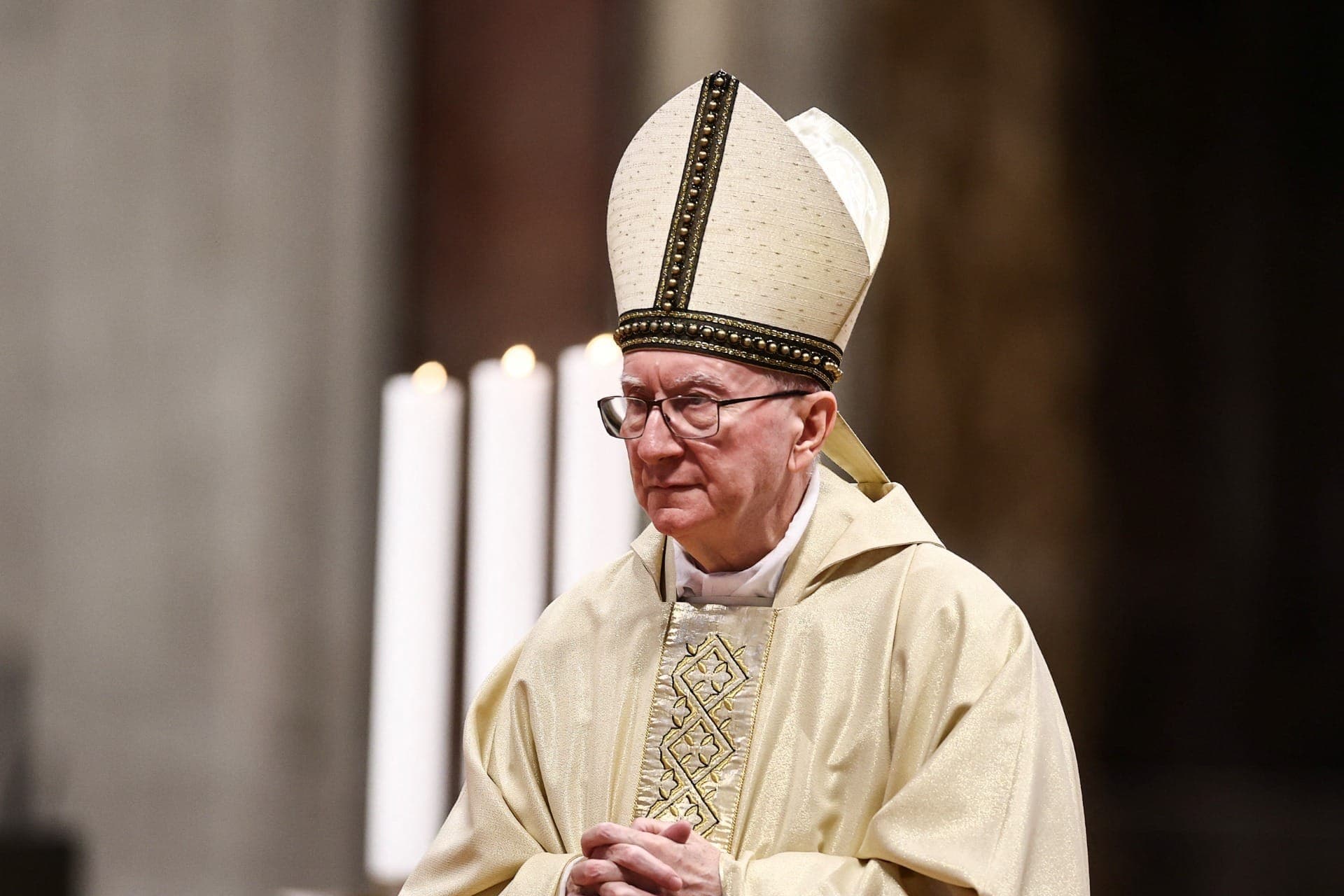 Quem será o novo Papa? Cardeal italiano lidera interesse de busca