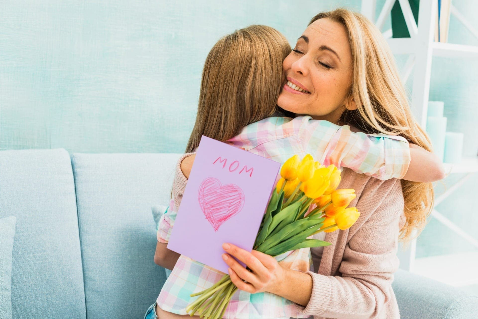 Por que o Dia das Mães é comemorado no segundo domingo de maio?
