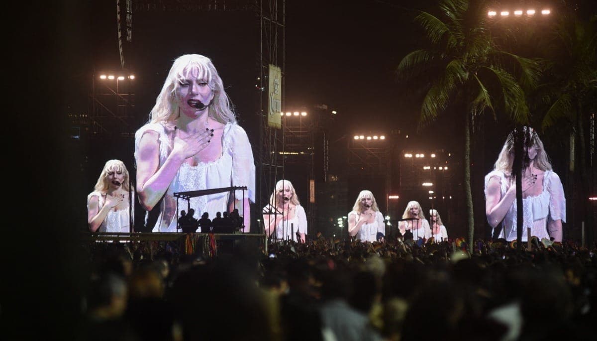 Embaixadora britânica responde Paes sobre reportagem da BBC que contesta show de Lady Gaga