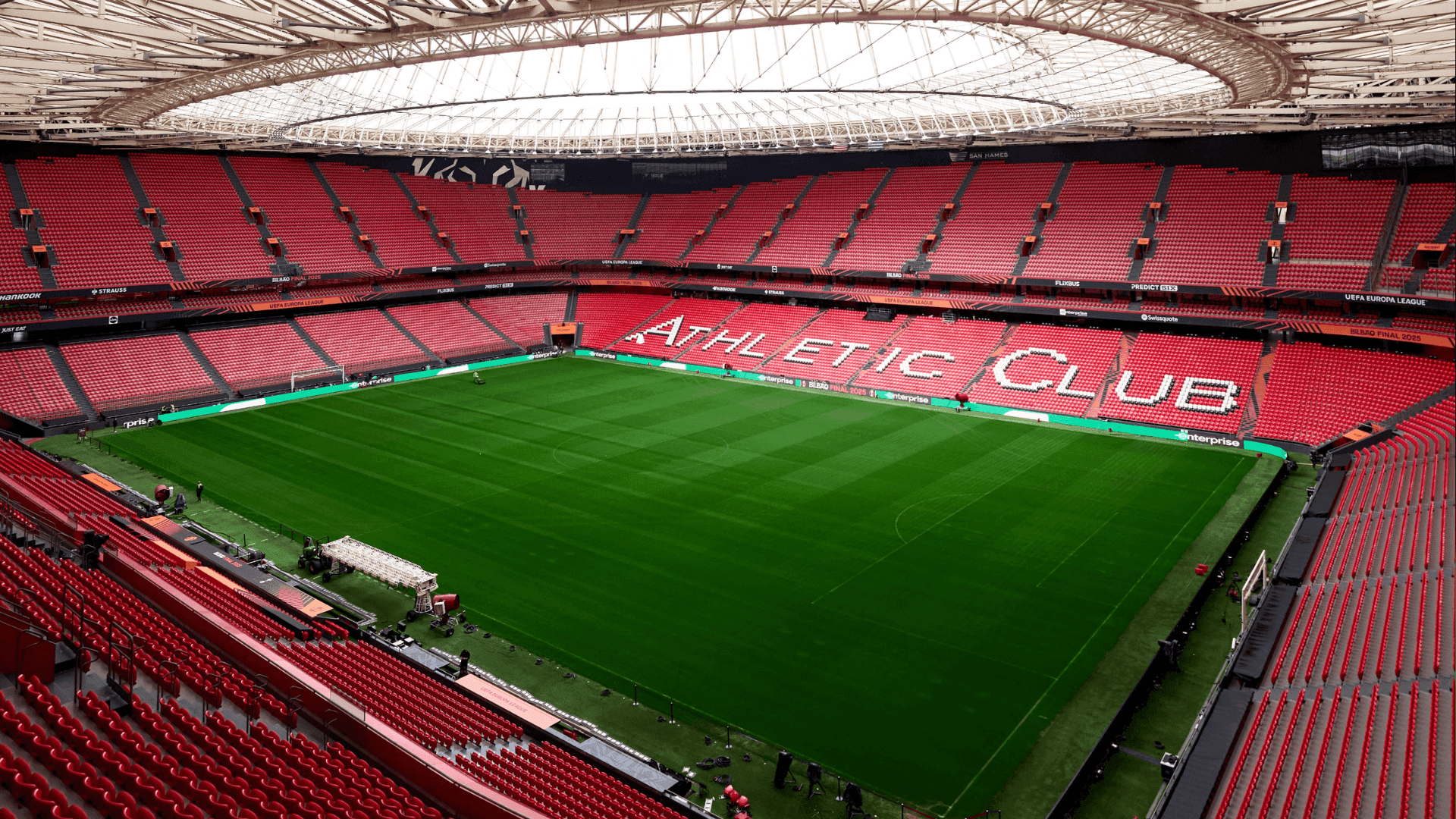 Tottenham x Manchester United: onde assistir e melhores odds para a final da Europa League