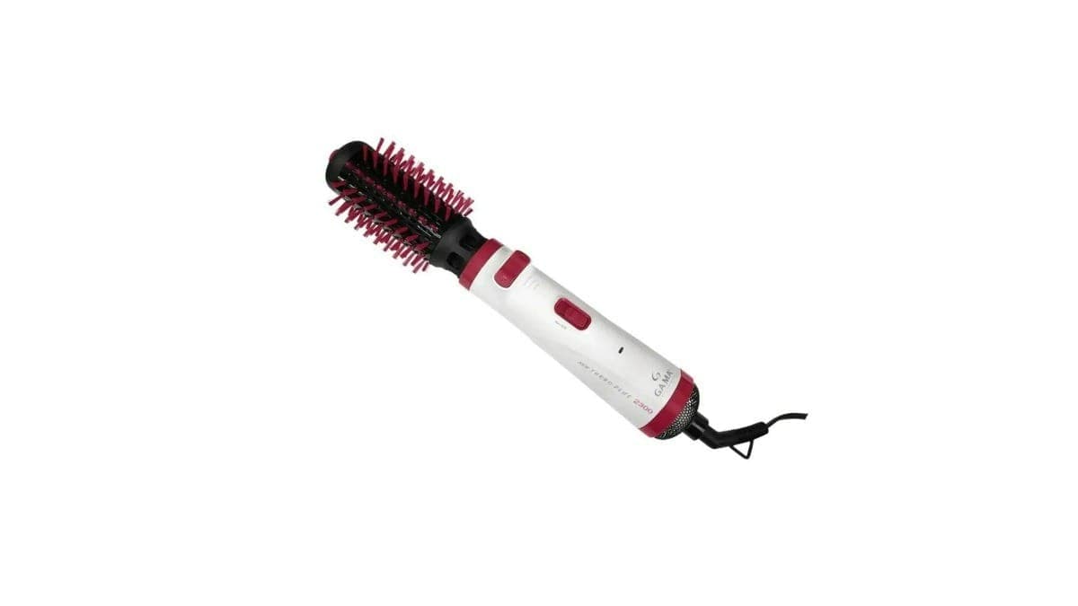 Pensando em presentear sua namorada com uma escova rotativa? Veja vantagens do produto