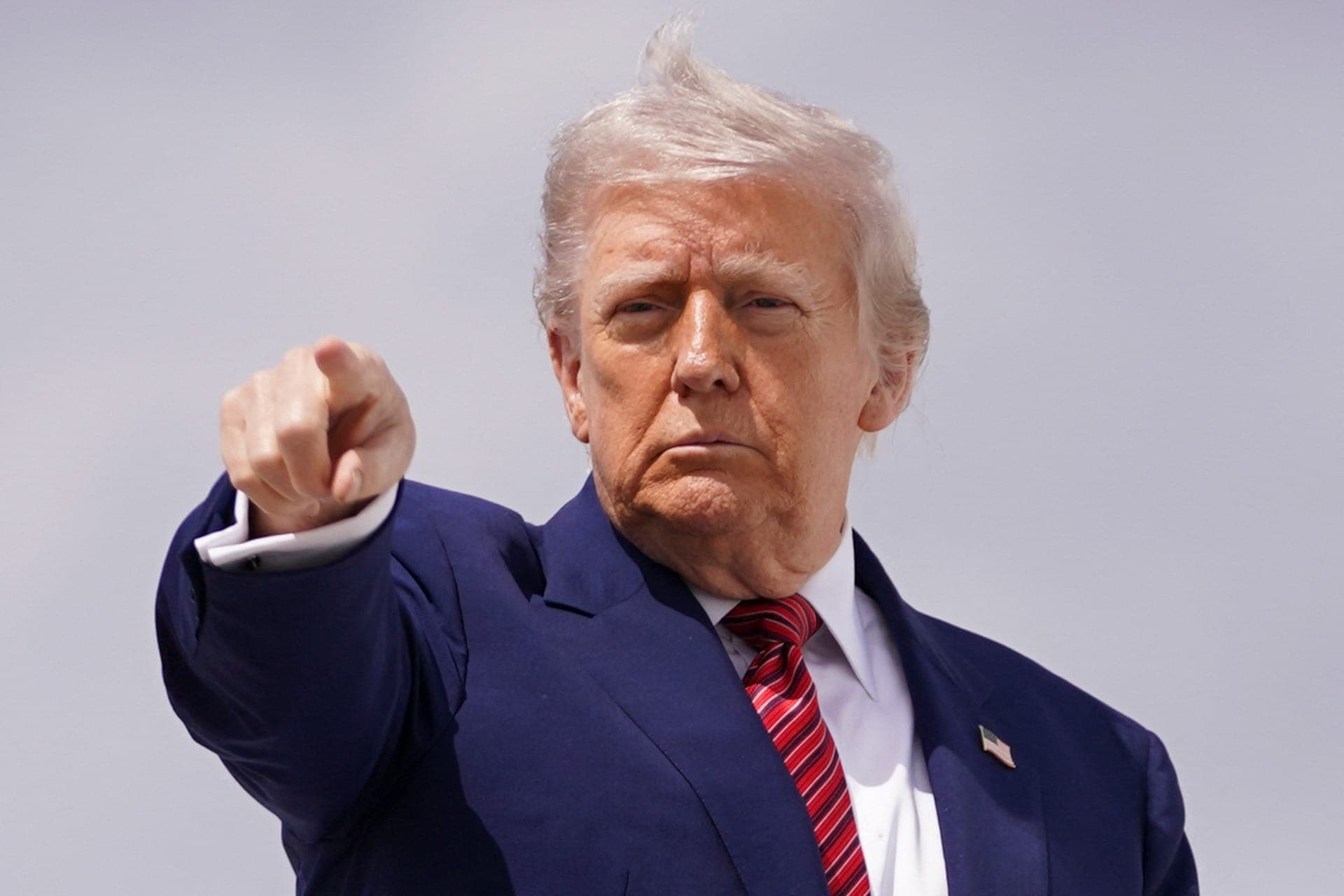 Crise Trump x Harvard: buscas revelam medo de estudantes nos EUA e no Brasil