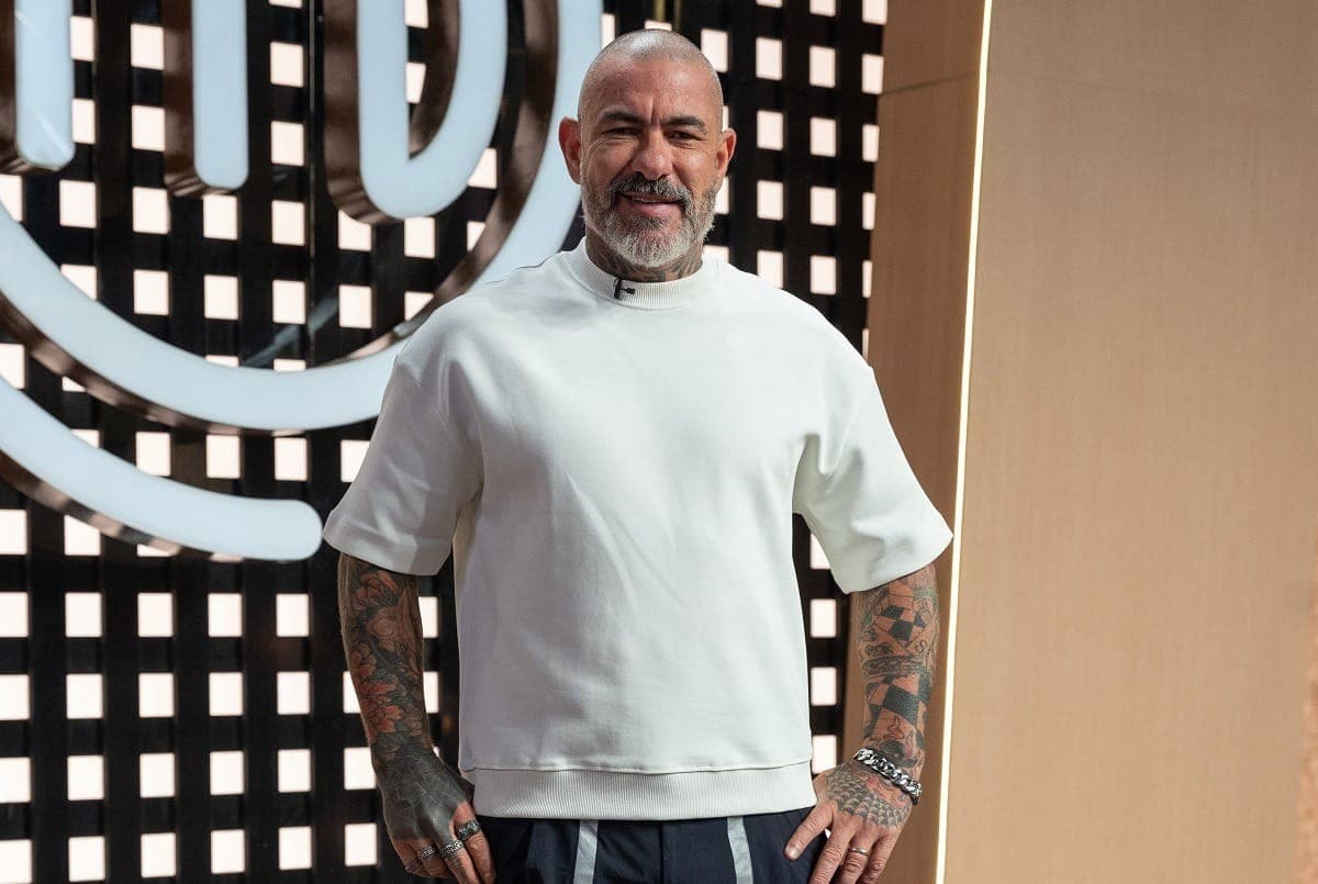 Henrique Fogaça fica de fora do MasterChef; saiba motivo e quem o substitui