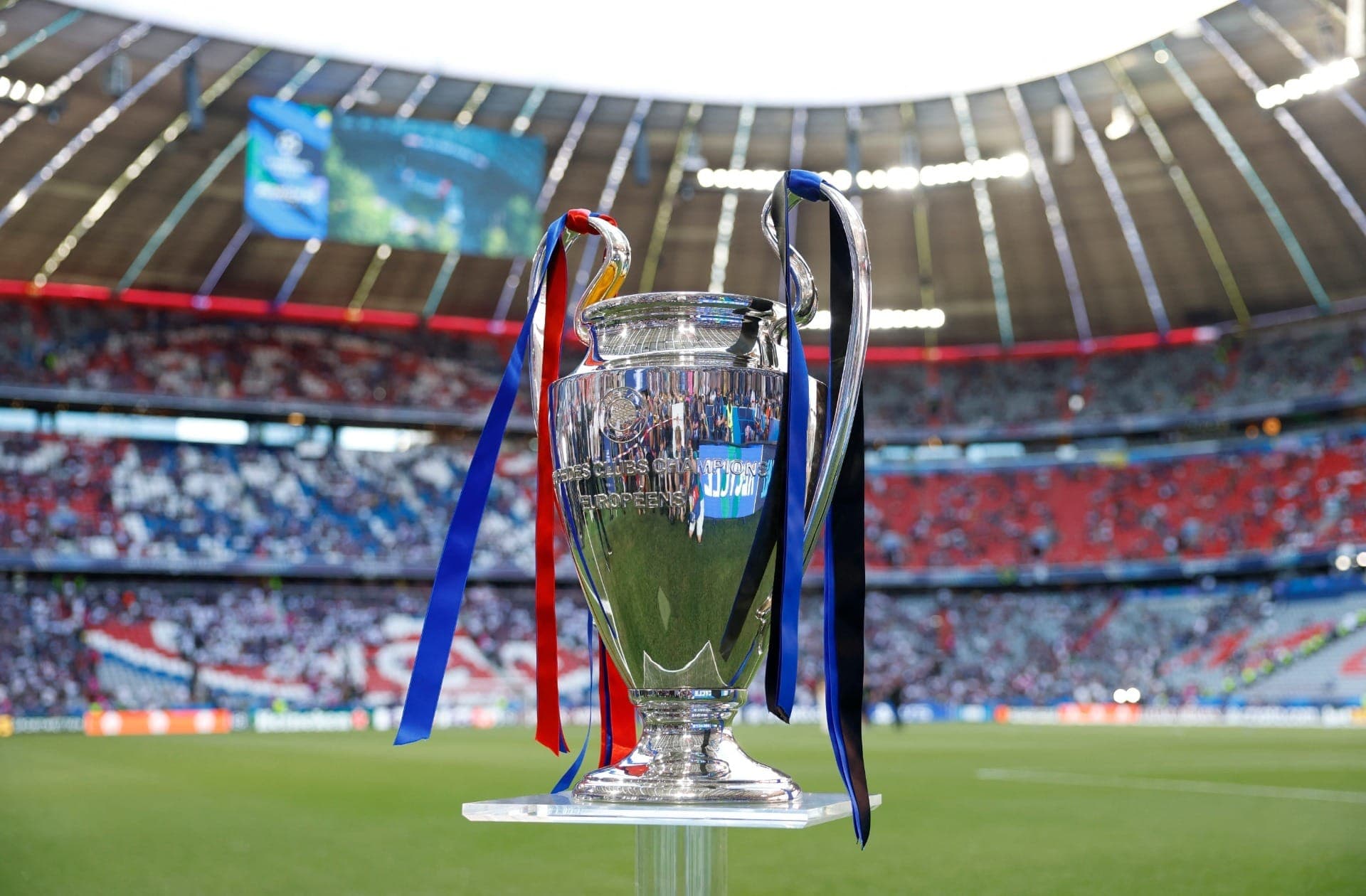 Champions League: veja resultados e os classificados na 2ª fase preliminar