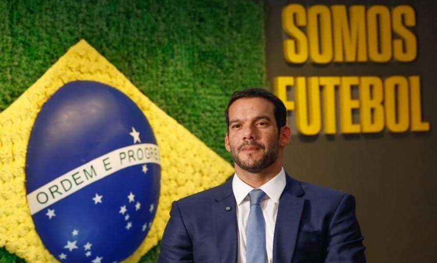CBF tem grande adesão para grupo que fará projeto do fair play financeiro