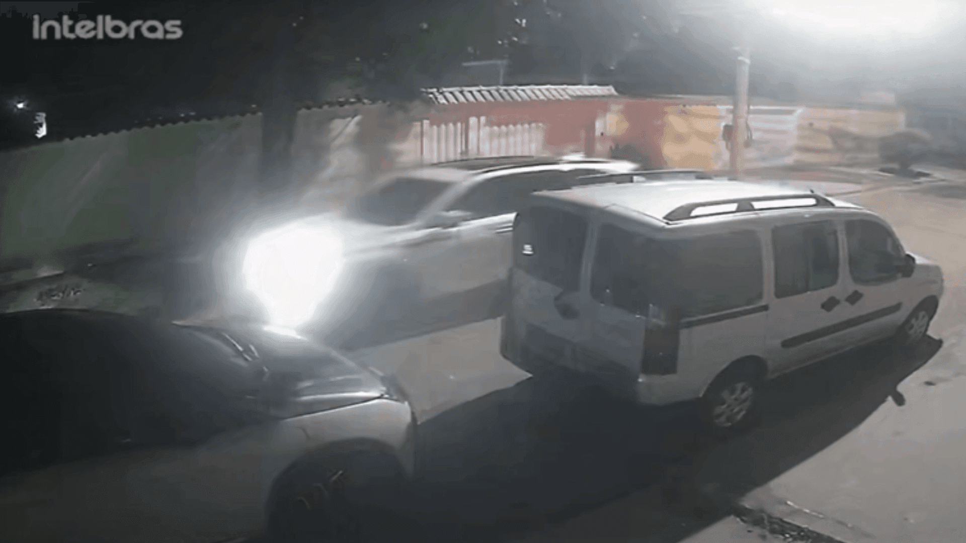 Policiamento é reforçado em Vila Valqueire após tentativa de roubo com carro na contramão