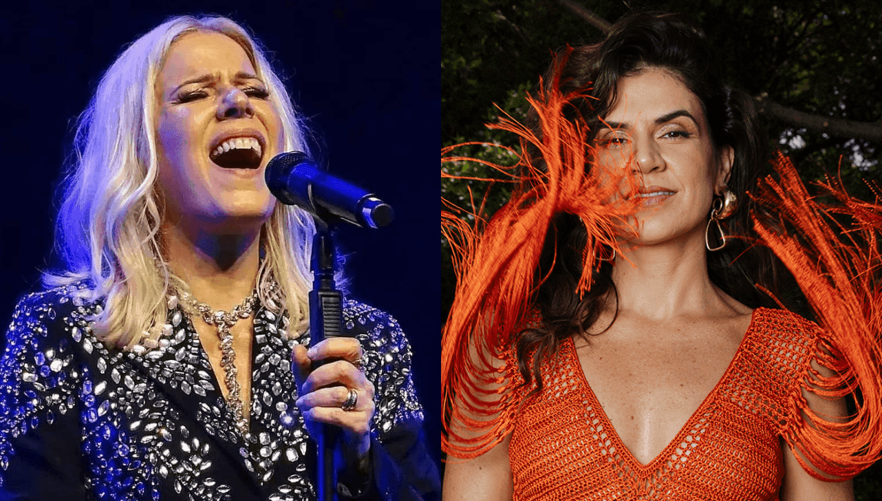 Agenda Cultural: Paula Toller, Mariana Aydar e Parada do Orgulho LGBT são os destaques