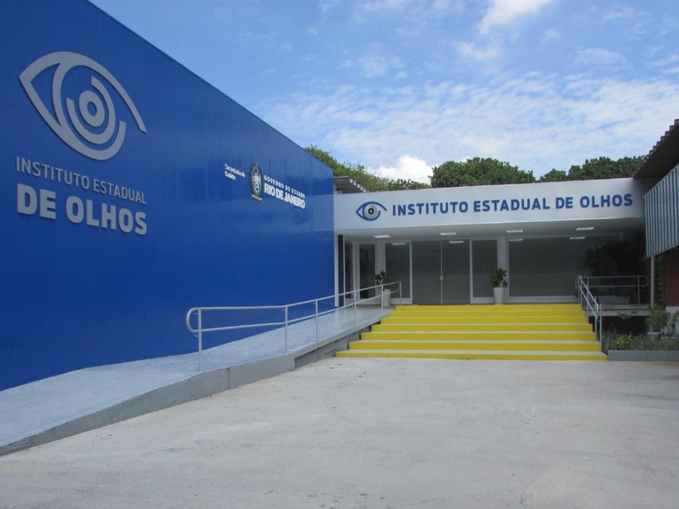 Mutirão realiza 50 cirurgias de catarata gratuitas em Campo Grande neste sábado