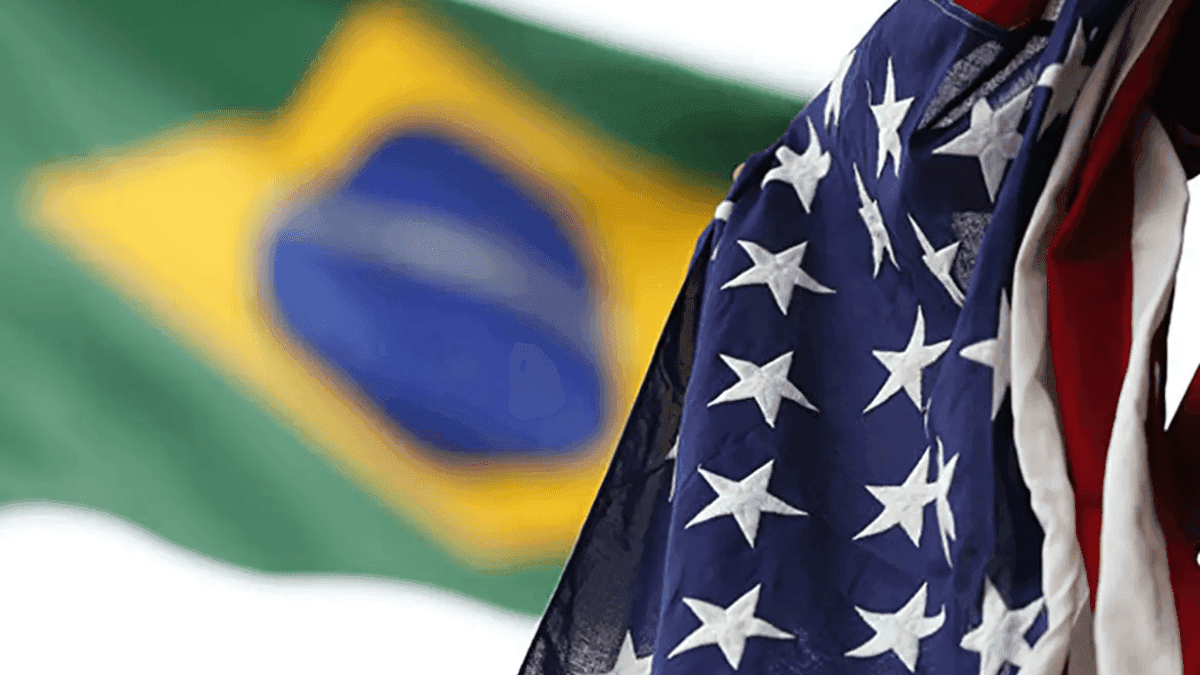 Orengo: Planalto prevê impasse diplomático com os Estados Unidos