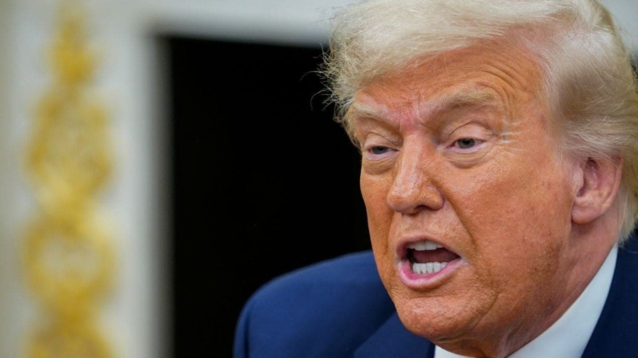 Paracetamol causa autismo? Médico desmente fala de Trump e alerta gestantes