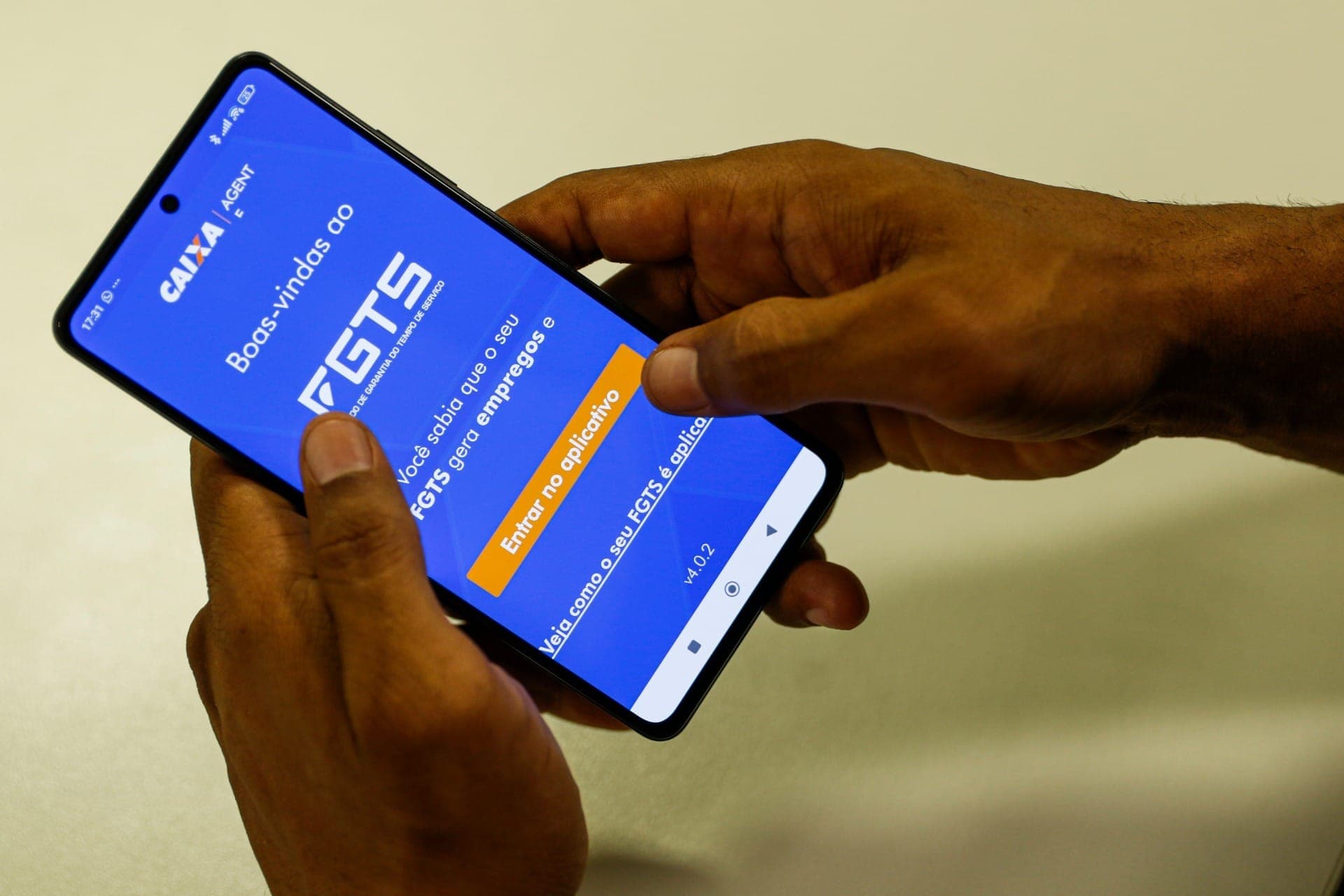 Caixa conclui pagamento do lucro do FGTS; entenda