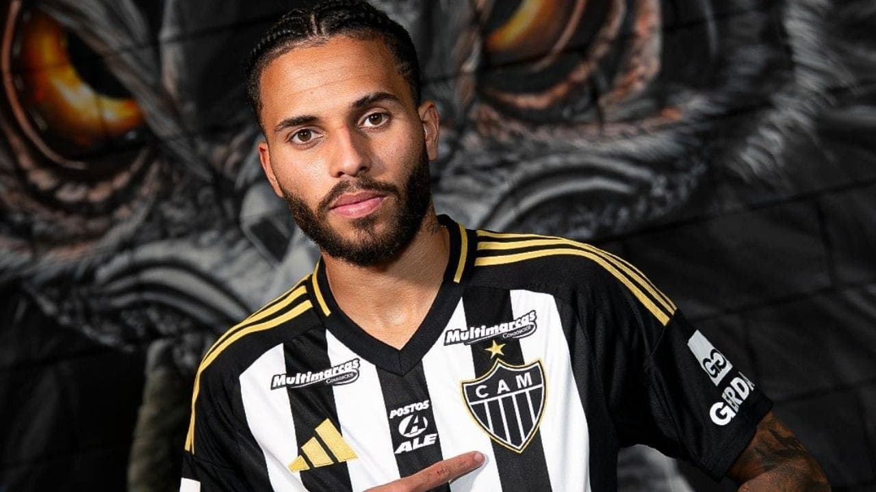 STJD pune Alexsander por chamar Kaio Jorge de "bundão, otário, f..."