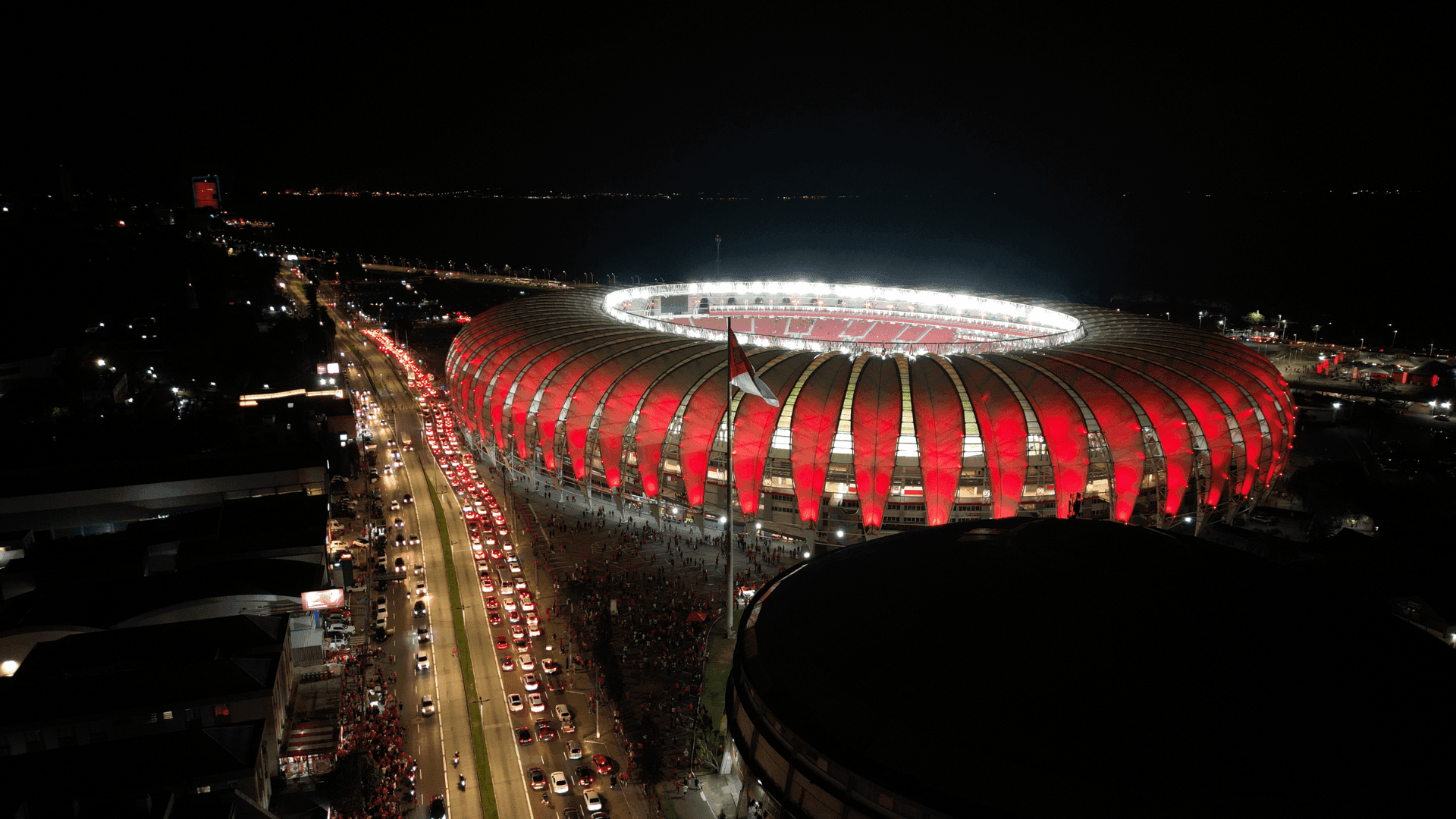 Internacional avalia participação na Copa Sul-Sudeste de 2026