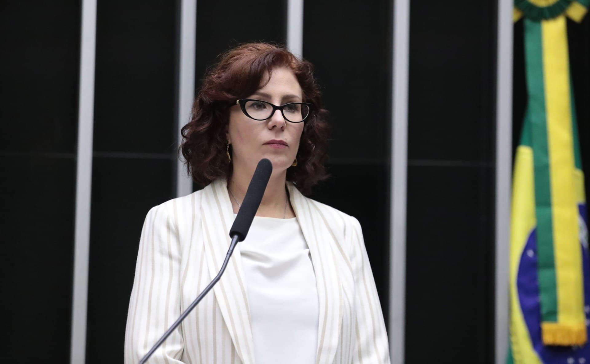 Moraes determina que governo adote medidas para extradição de Zambelli