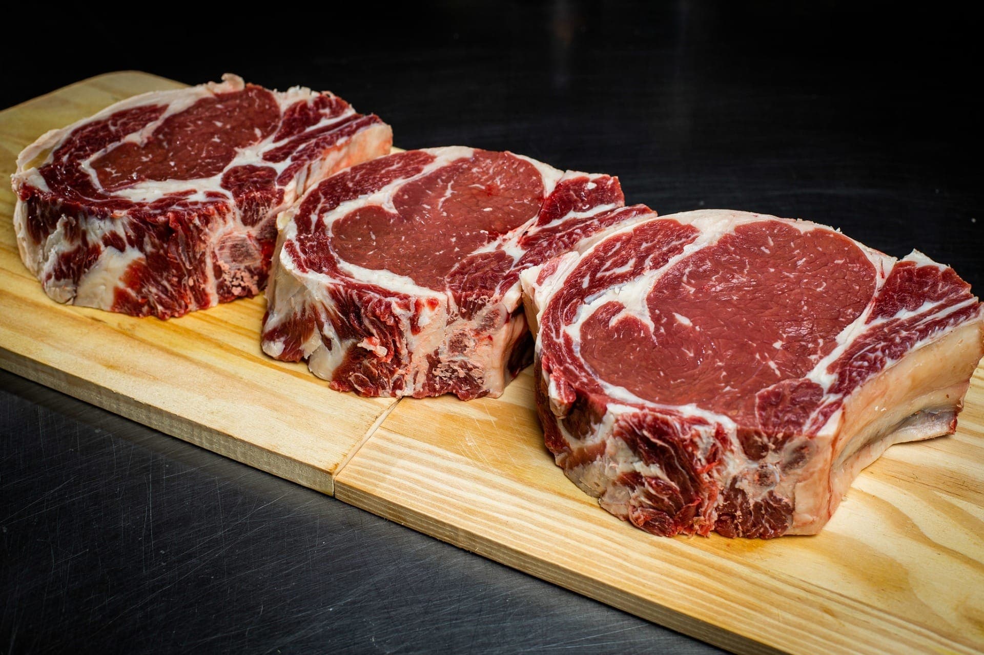 Governo da China confirma que já importou 90% da cota chinesa para carnes