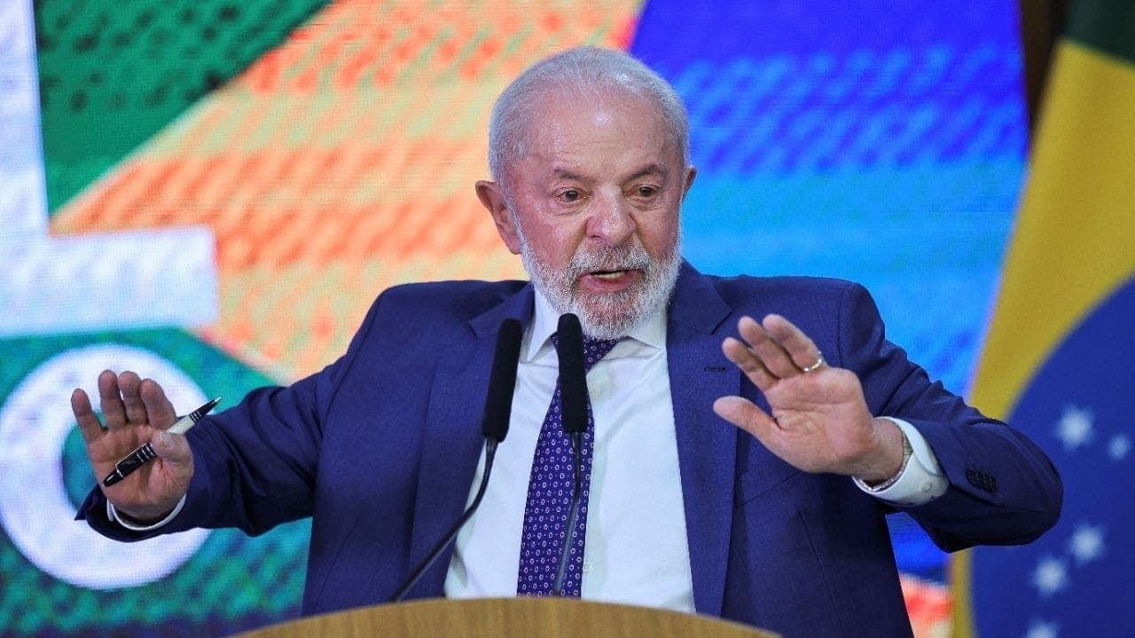 Lula reúne BRICS para discutir tarifaço dos EUA, COP30 e conflitos no Oriente Médio