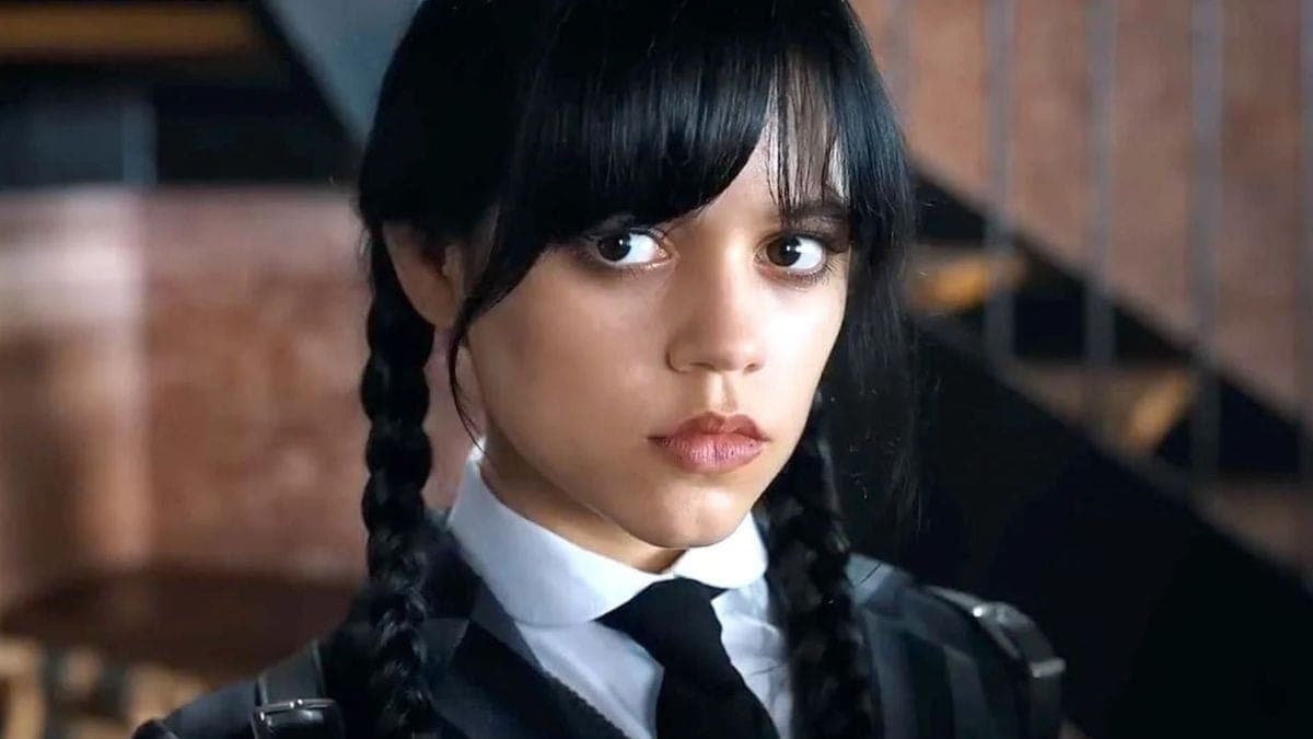 "Wandinha": Netflix libera trailer inédito para a segunda parte da temporada