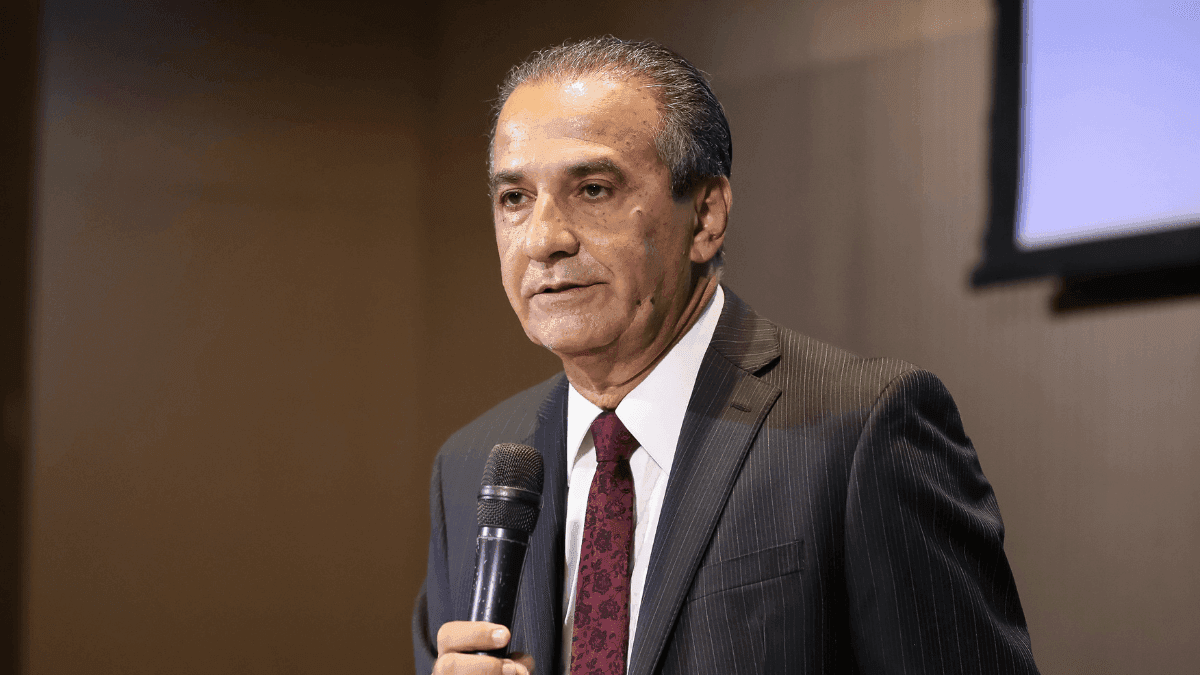 Malafaia critica o Senado e aponta falta de independência entre os poderes