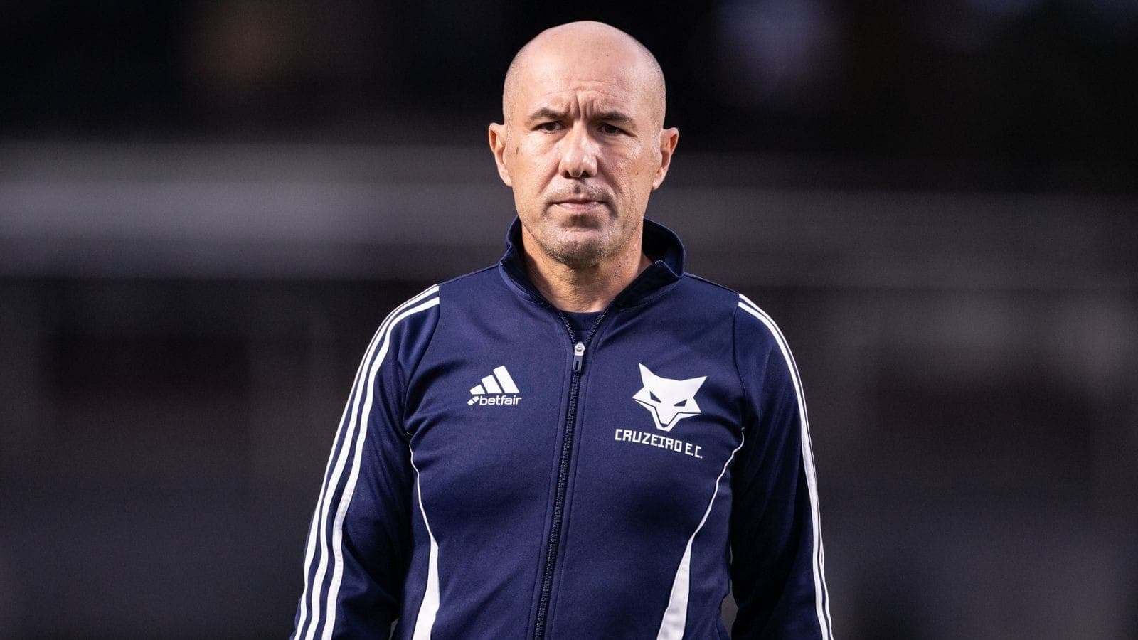 Leonardo Jardim recusa proposta do Al Jazira e permanece no Cruzeiro