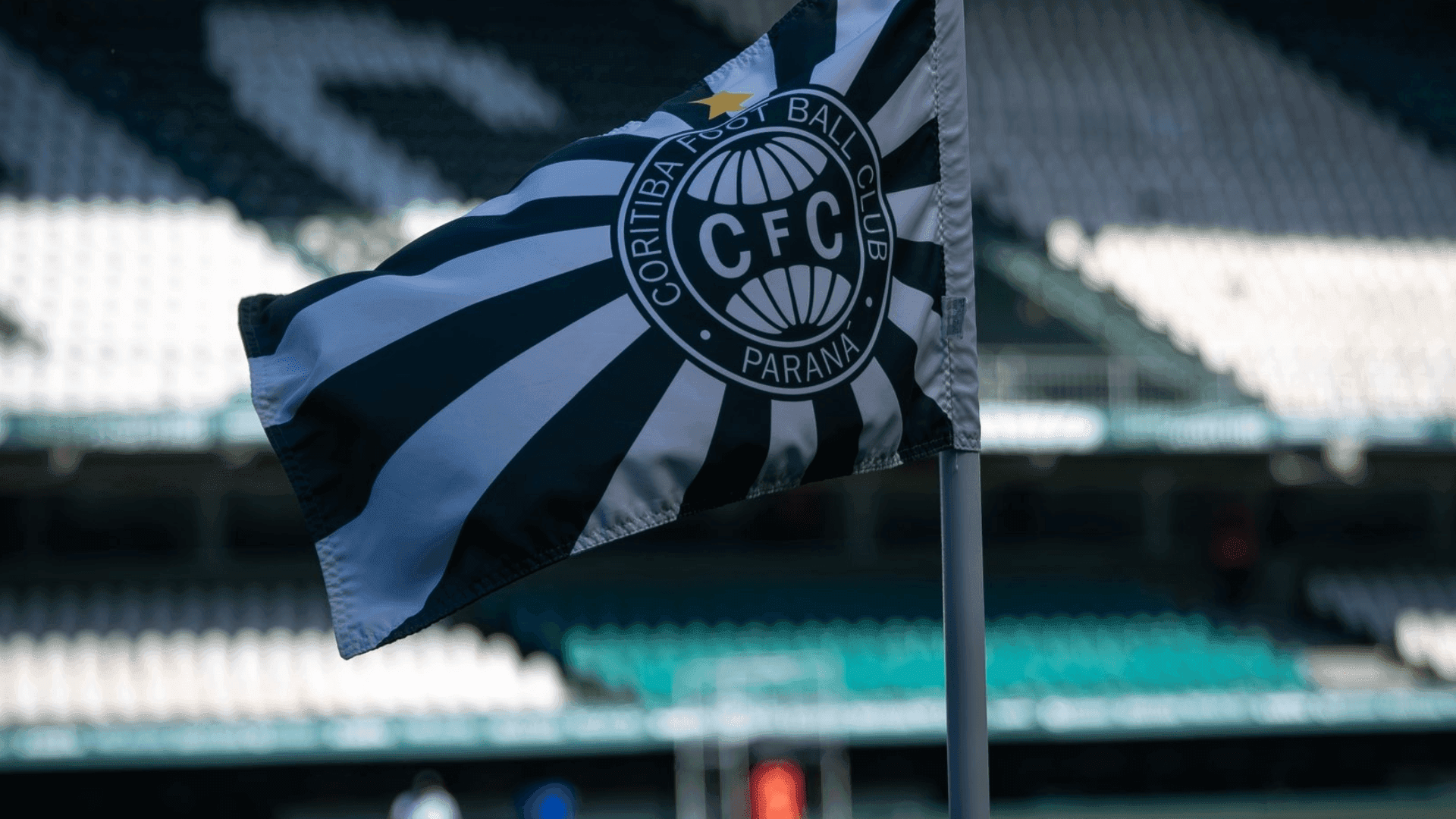 Coritiba e Goiás vão jogar em casa de olho na liderança da Série B