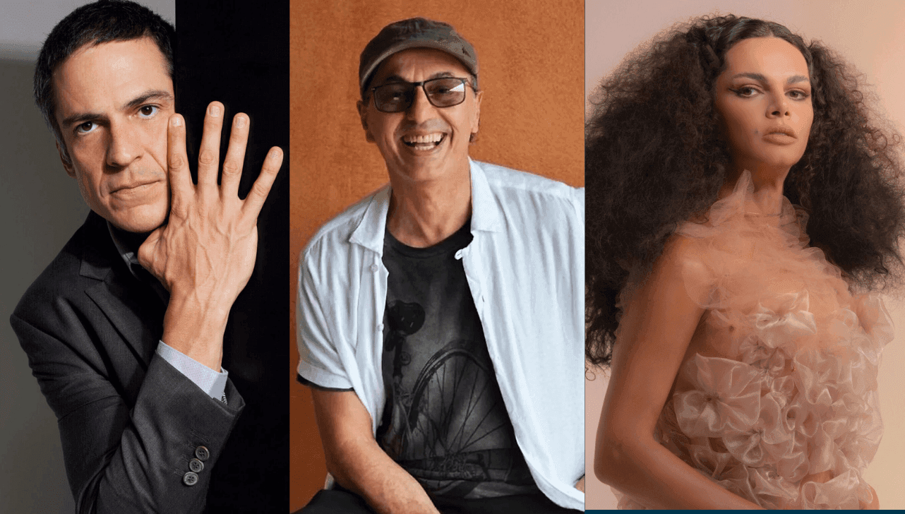 Agenda Cultural: Mateus Solano, Zeca Baleiro e Assucena são os dastaques do fim de semana