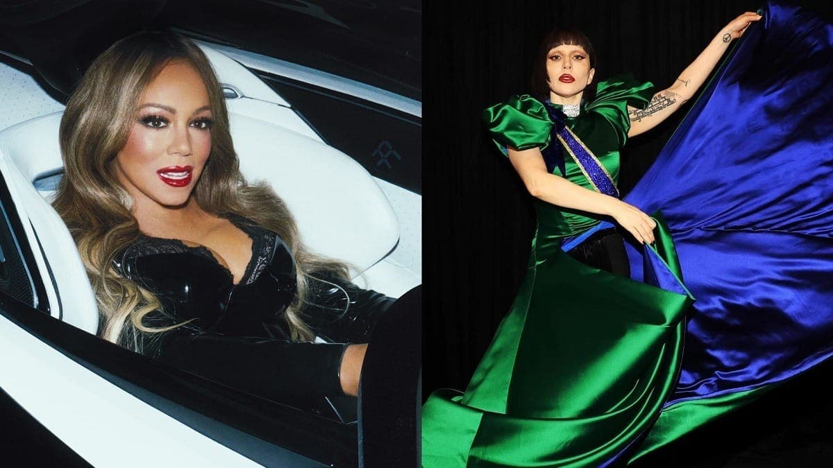 Lady Gaga, Mariah Carey e mais: tudo o que você precisa saber sobre o VMA 2025