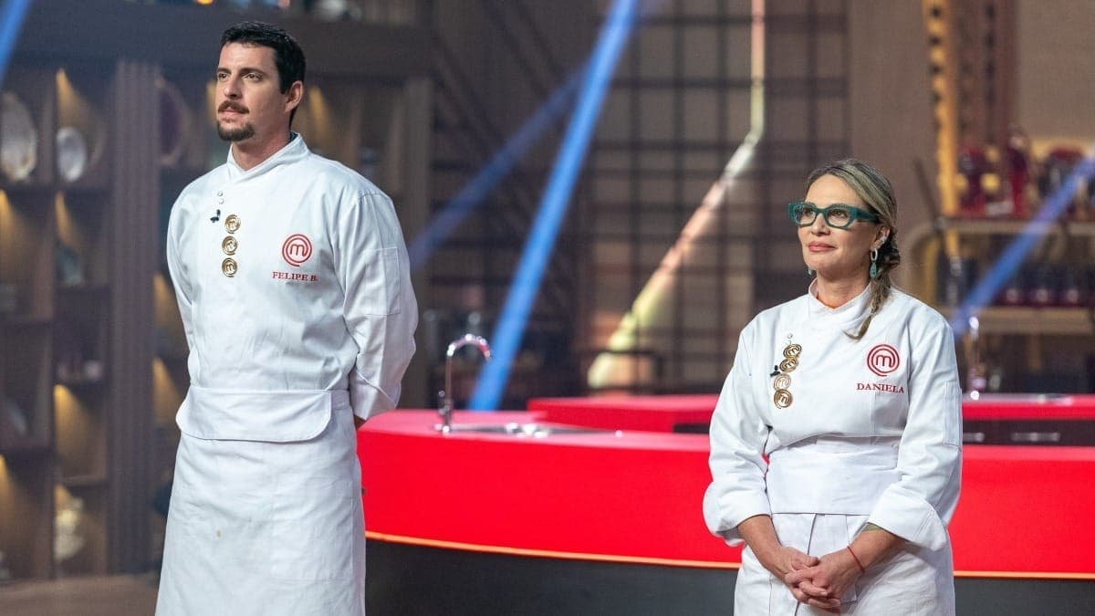 Daniela ou Felipe B.: o que a numerologia diz sobre a final do MasterChef 2025?