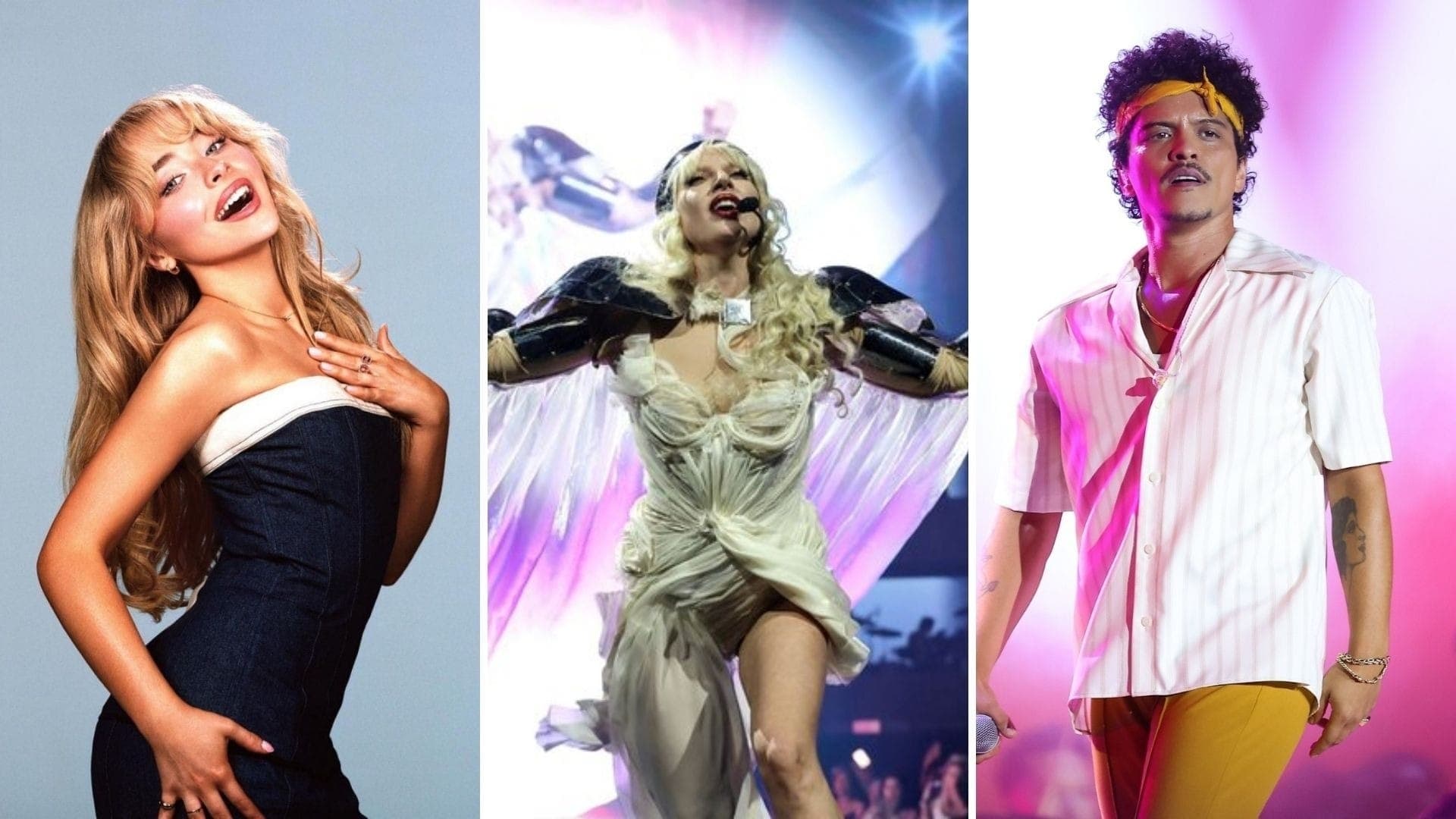 Indicados, line-up e como assistir: saiba tudo sobre o VMA 2025