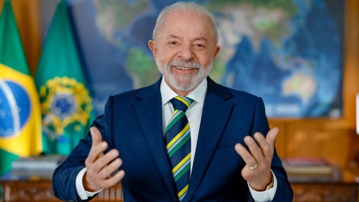 Lula lidera todos os cenários da corrida presidencial de 2026, aponta pesquisa Quaest