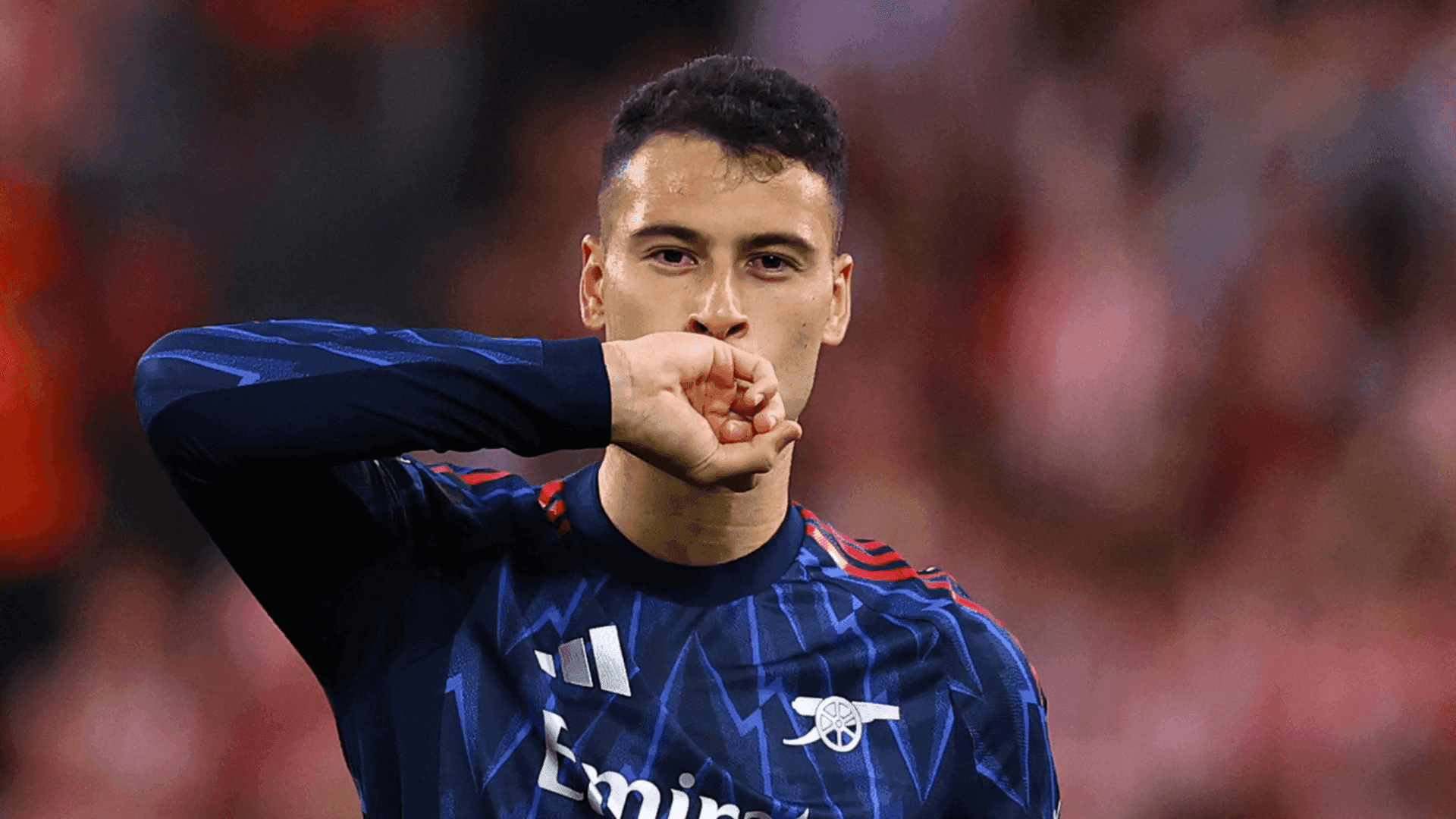 Al Hilal acerta contratação de Gabriel Martinelli; veja valores